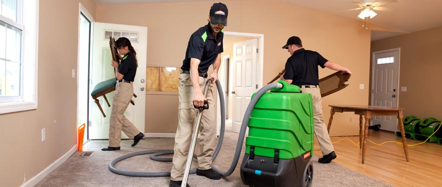 East Providence, RI cleaning services